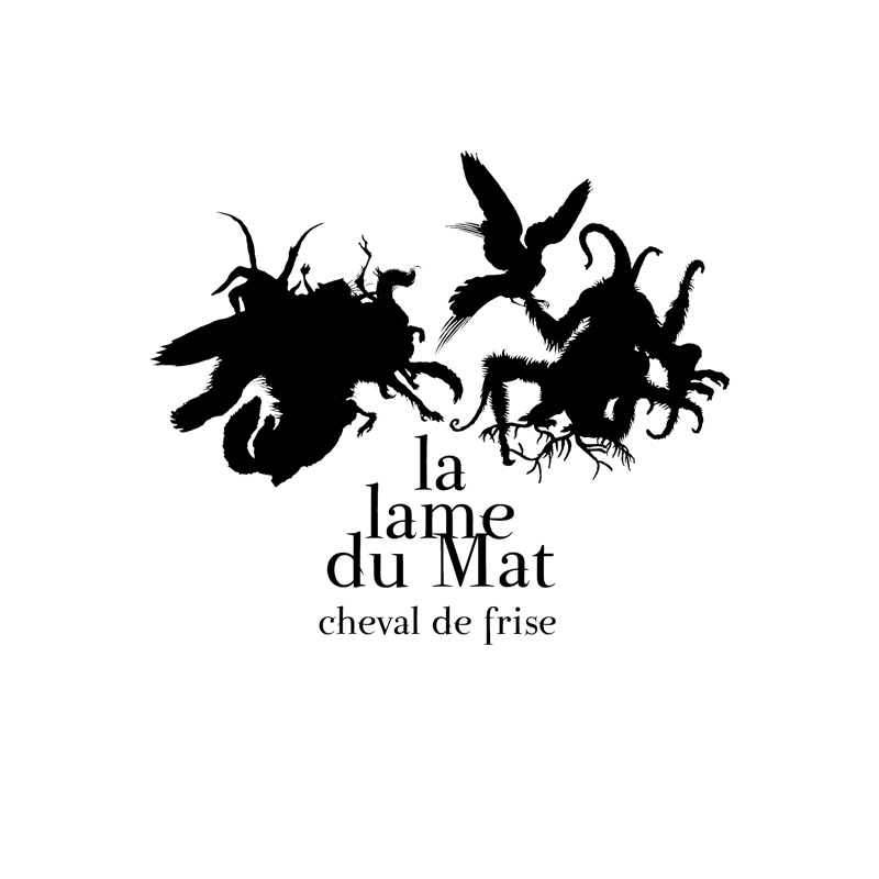 cover art for “La Lame Du Mat”