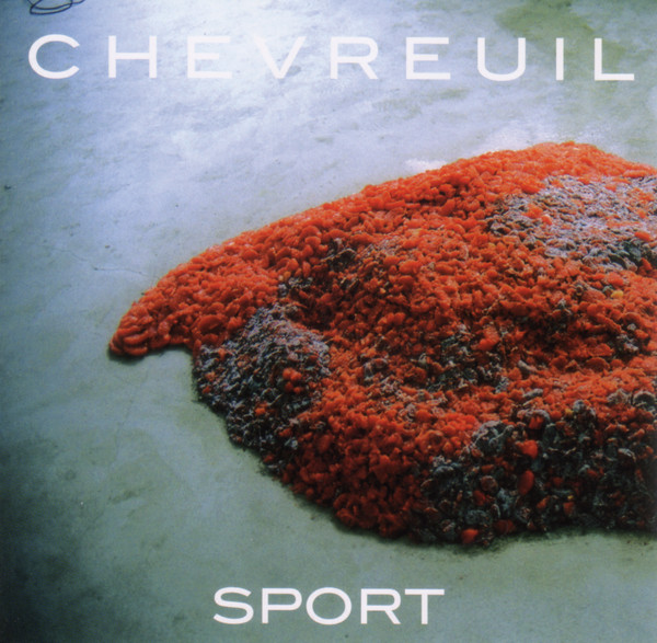 cover art for “Sport”