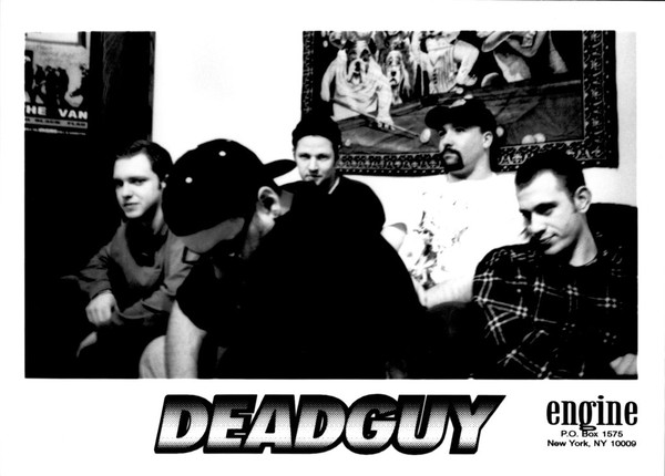 Photo of Deadguy