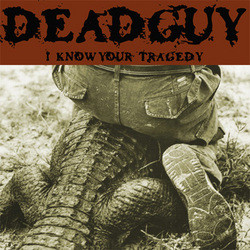 cover art for “I Know Your Tragedy”