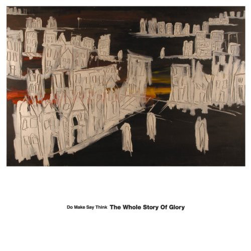cover art for “The Whole Story Of Glory”