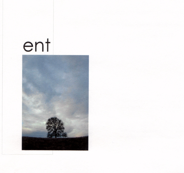 cover art for “Ent”
