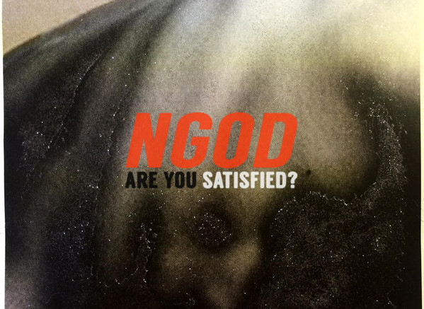 cover art for “Are You Satisfied?”