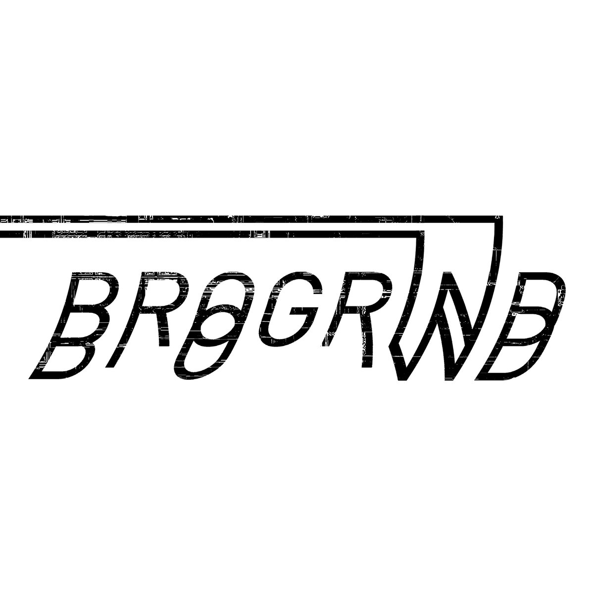 cover art for “[split] Bro Grinds: Music To Grind Your Bros To”