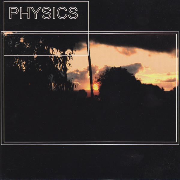 cover art for “Physics¹”