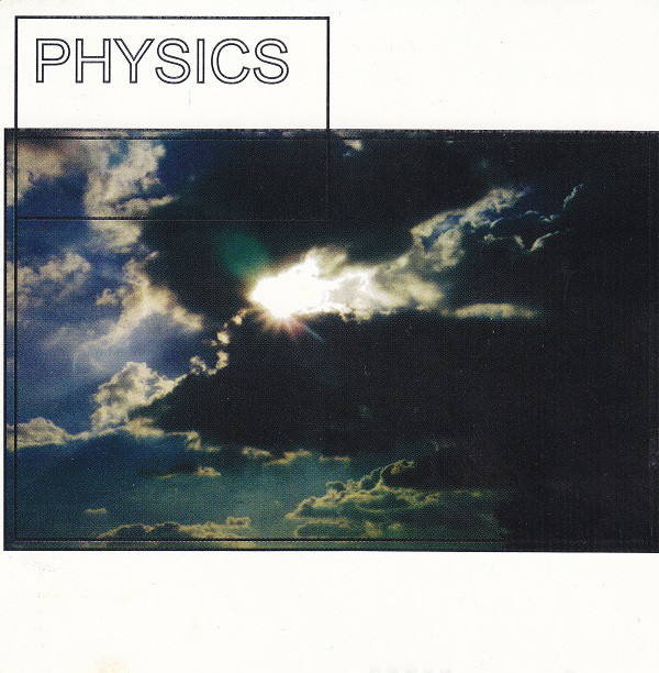 cover art for “Physics²”