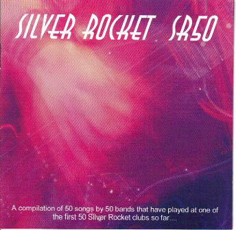 cover art for “[V/A] Silver Rocket SR50”