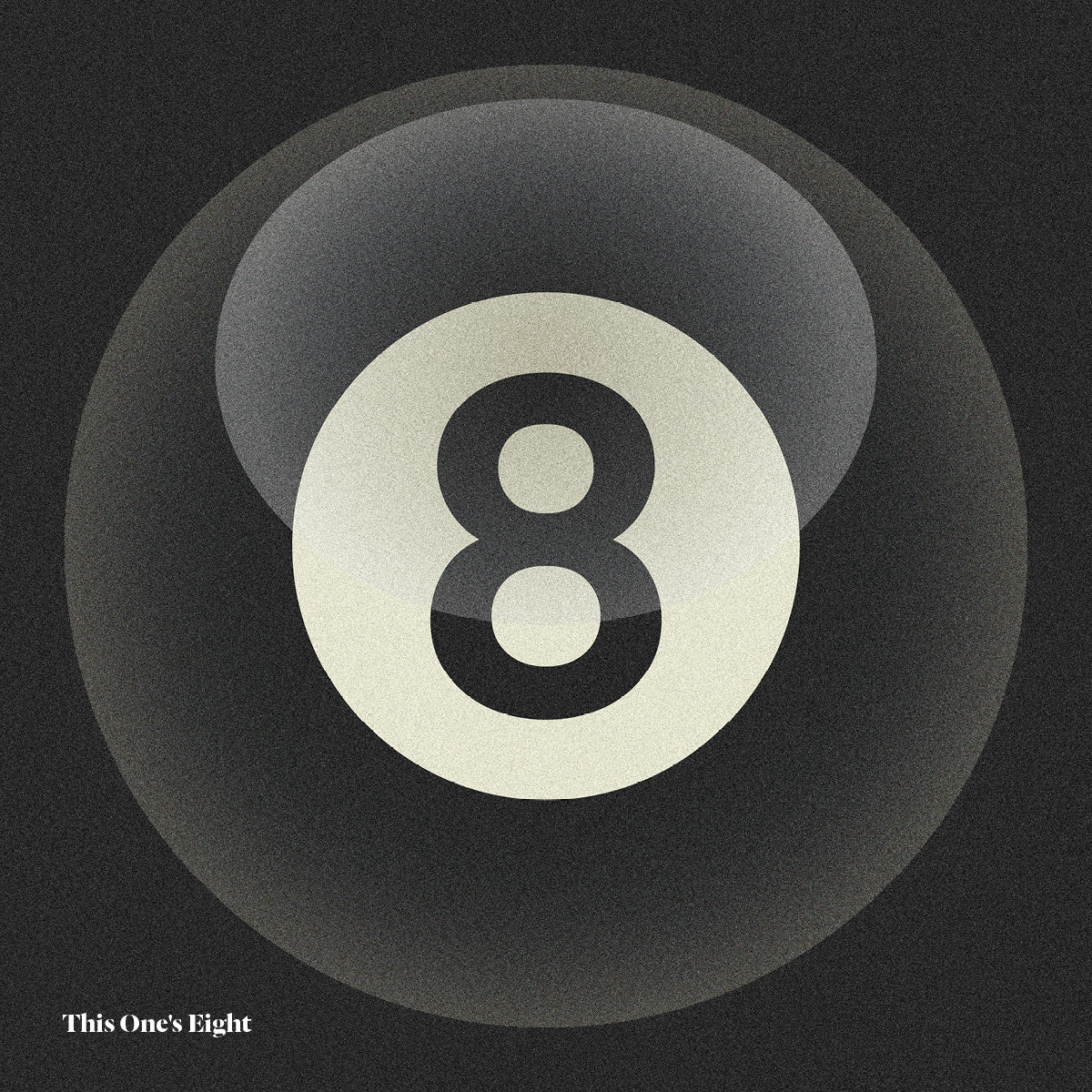 cover art for “[V/A] This One's Eight”